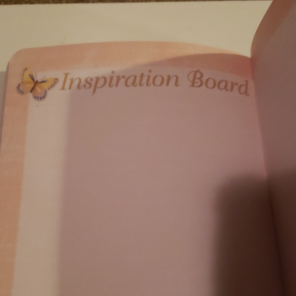 Reflection journal bundle - Picture 6 of 7